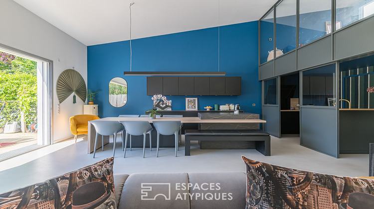 Ma-Cabane - Vente Maison TALENCE, 147 m²