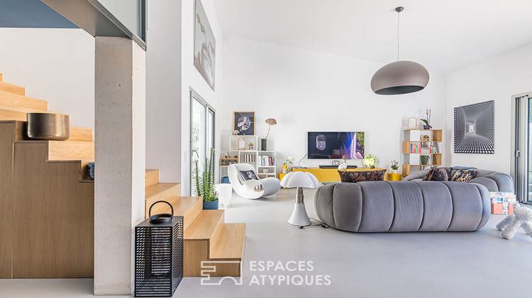 Ma-Cabane - Vente Maison TALENCE, 147 m²