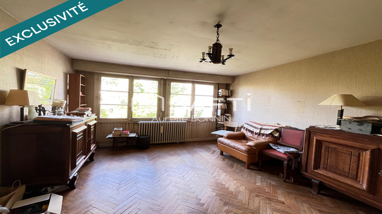 Ma-Cabane - Vente Maison Talence, 77 m²