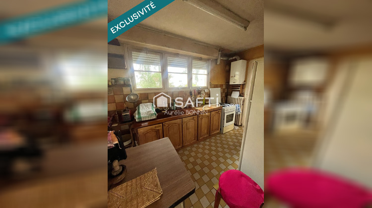 Ma-Cabane - Vente Maison Talence, 77 m²
