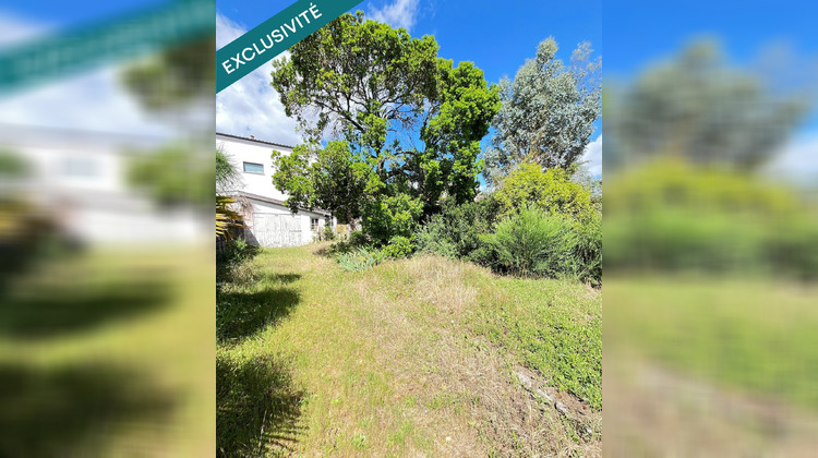 Ma-Cabane - Vente Maison Talence, 77 m²