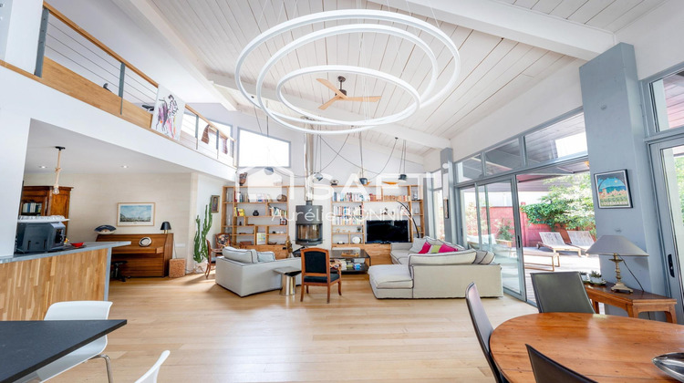 Ma-Cabane - Vente Maison Talence, 307 m²