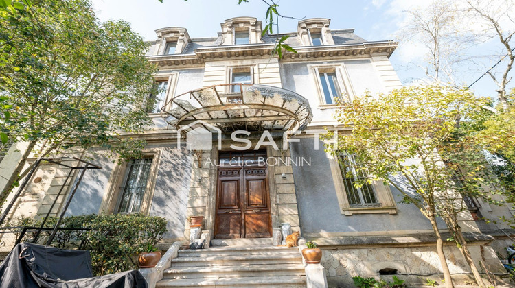 Ma-Cabane - Vente Maison Talence, 327 m²