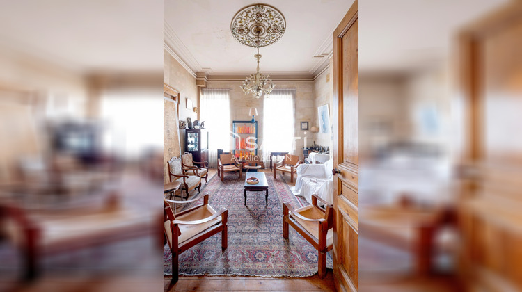 Ma-Cabane - Vente Maison Talence, 327 m²