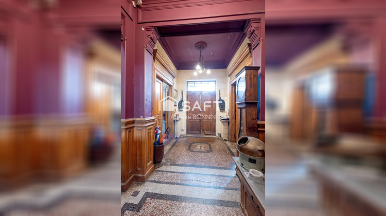 Ma-Cabane - Vente Maison Talence, 327 m²