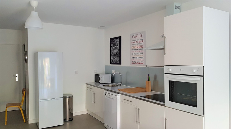 Ma-Cabane - Vente Maison Talence, 82 m²