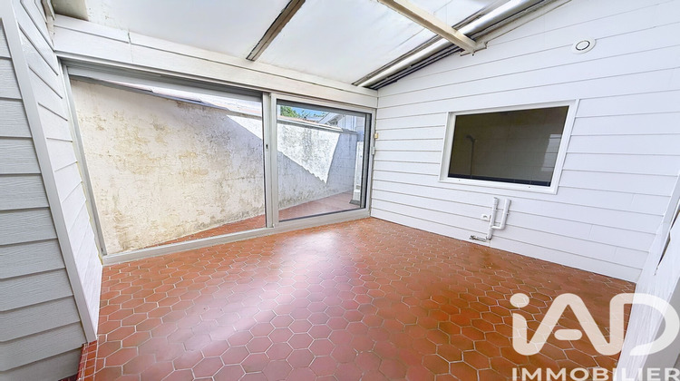 Ma-Cabane - Vente Maison Talence, 82 m²