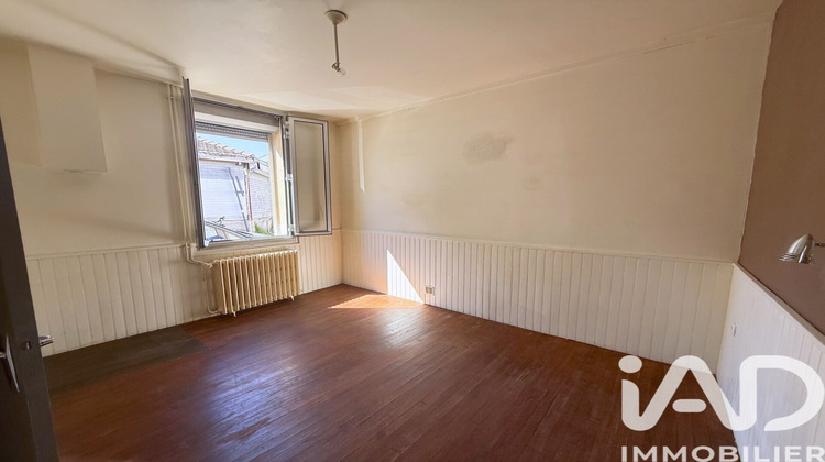 Ma-Cabane - Vente Maison Talence, 82 m²