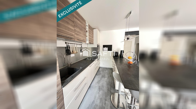 Ma-Cabane - Vente Maison Talence, 106 m²