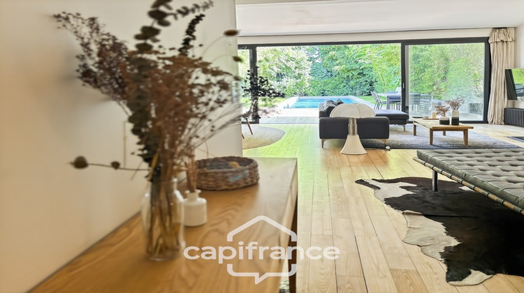 Ma-Cabane - Vente Maison TALENCE, 145 m²