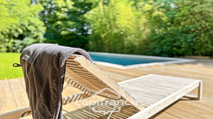 Ma-Cabane - Vente Maison TALENCE, 145 m²
