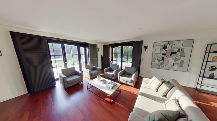 Ma-Cabane - Vente Maison TALENCE, 199 m²