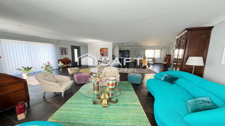 Ma-Cabane - Vente Maison Talence, 180 m²