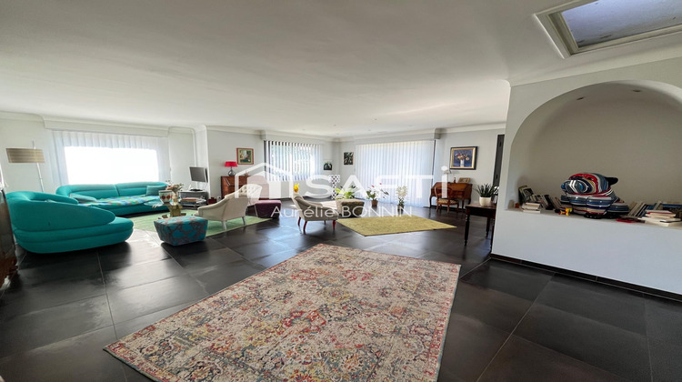 Ma-Cabane - Vente Maison Talence, 180 m²