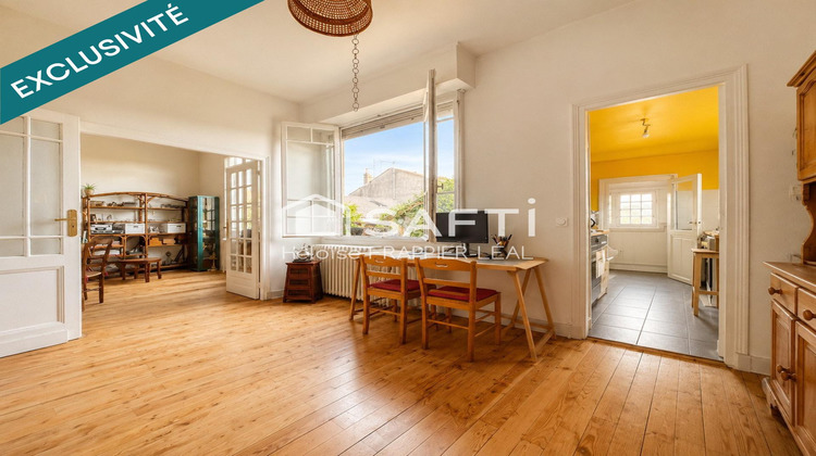Ma-Cabane - Vente Maison Talence, 144 m²