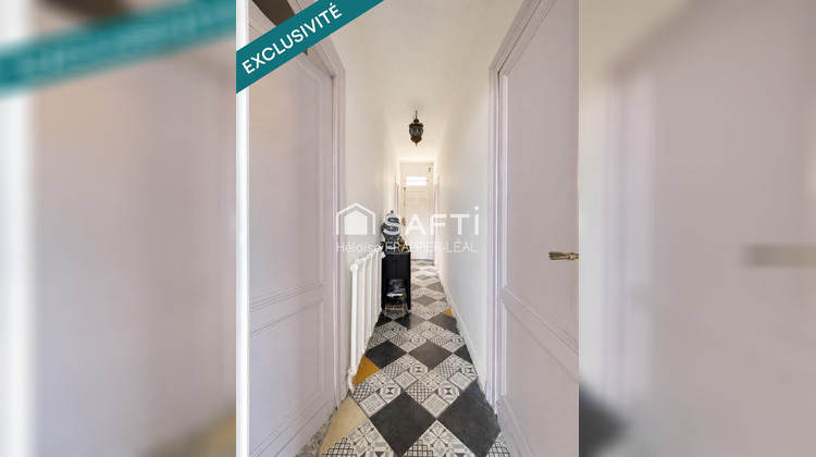 Ma-Cabane - Vente Maison Talence, 144 m²