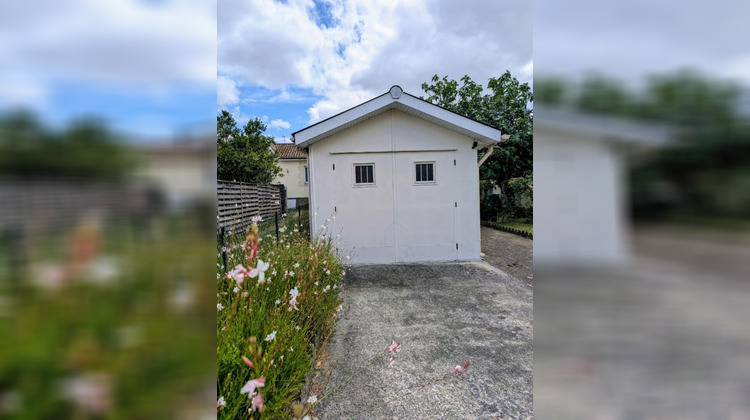 Ma-Cabane - Vente Maison TALENCE, 90 m²