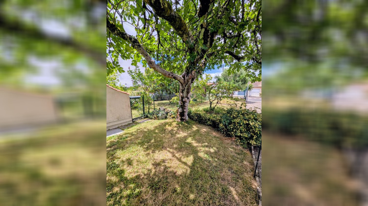 Ma-Cabane - Vente Maison TALENCE, 90 m²