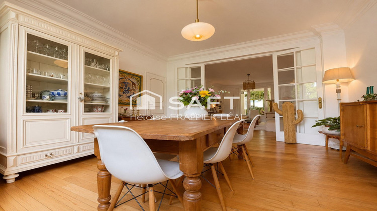 Ma-Cabane - Vente Maison Talence, 176 m²