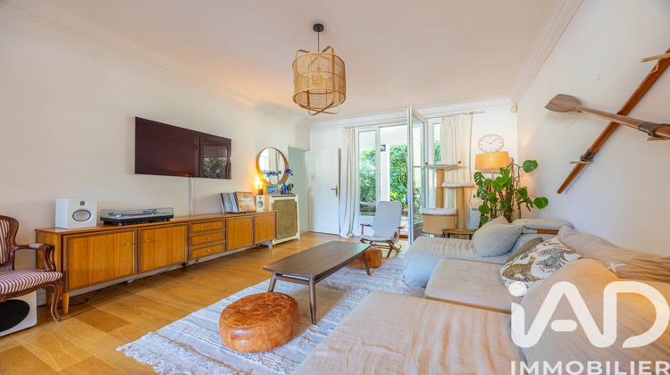 Ma-Cabane - Vente Maison Talence, 176 m²