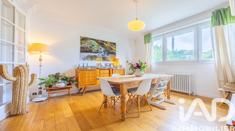 Ma-Cabane - Vente Maison Talence, 176 m²