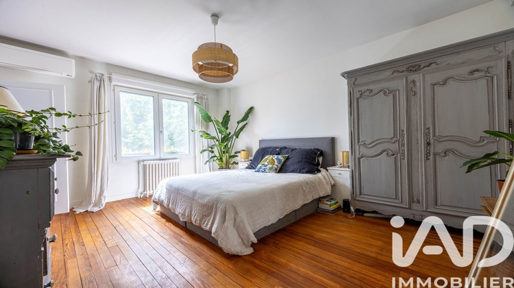 Ma-Cabane - Vente Maison Talence, 176 m²