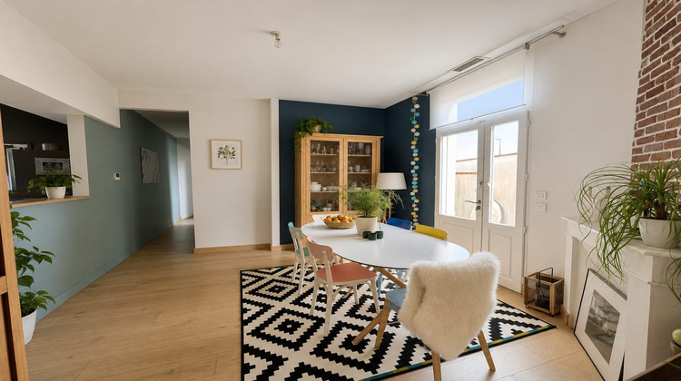 Ma-Cabane - Vente Maison Talence, 158 m²