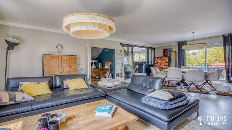 Ma-Cabane - Vente Maison Talence, 230 m²