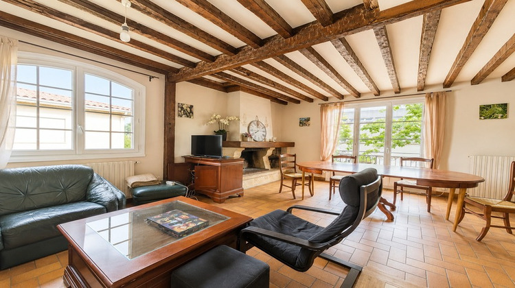 Ma-Cabane - Vente Maison TALENCE, 162 m²