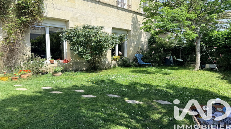 Ma-Cabane - Vente Maison Talence, 290 m²