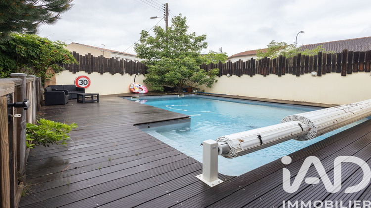 Ma-Cabane - Vente Maison Talence, 290 m²