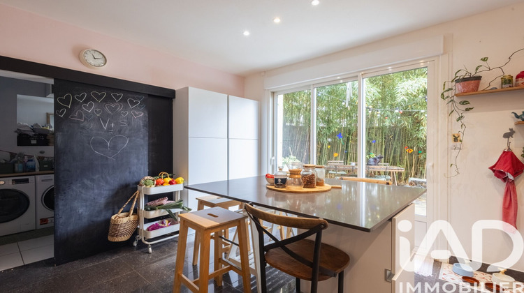 Ma-Cabane - Vente Maison Talence, 290 m²