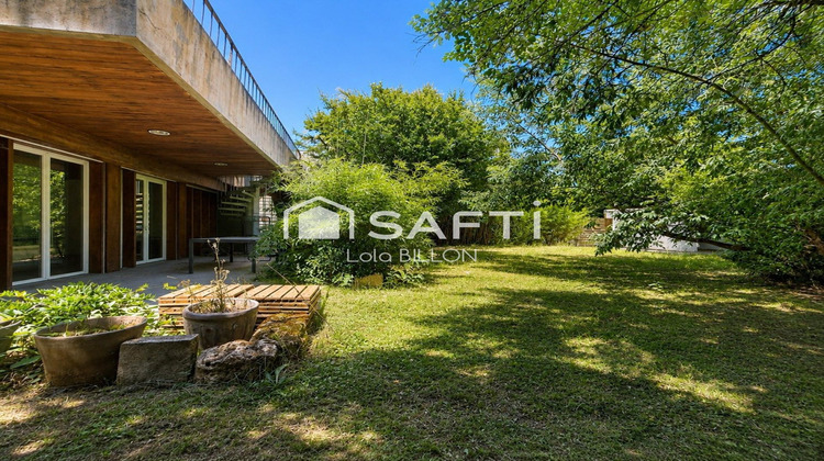 Ma-Cabane - Vente Maison Talence, 174 m²