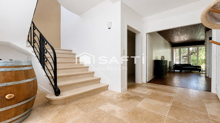 Ma-Cabane - Vente Maison Talence, 174 m²