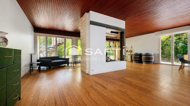 Ma-Cabane - Vente Maison Talence, 174 m²