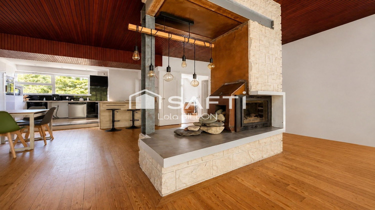 Ma-Cabane - Vente Maison Talence, 174 m²