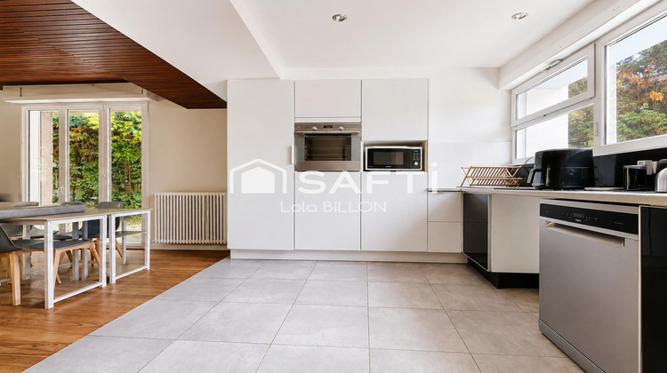 Ma-Cabane - Vente Maison Talence, 174 m²