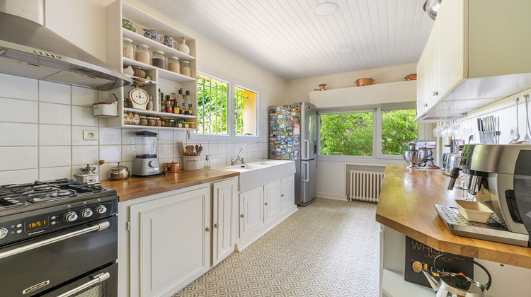 Ma-Cabane - Vente Maison TALENCE, 160 m²