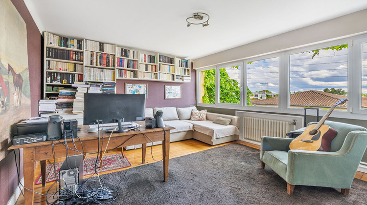 Ma-Cabane - Vente Maison TALENCE, 160 m²