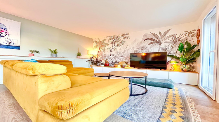 Ma-Cabane - Vente Maison Talence, 92 m²