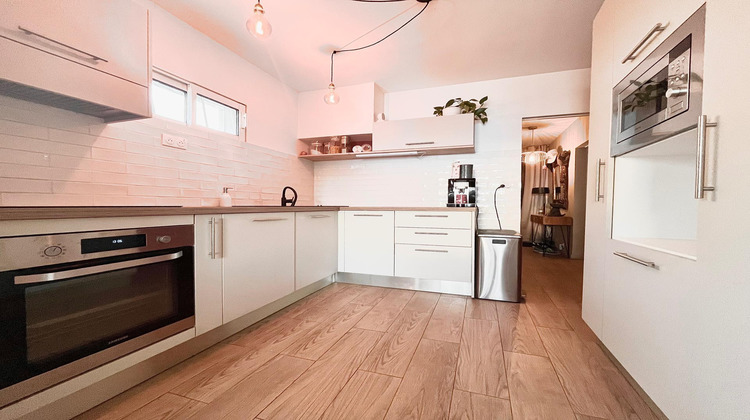 Ma-Cabane - Vente Maison Talence, 92 m²