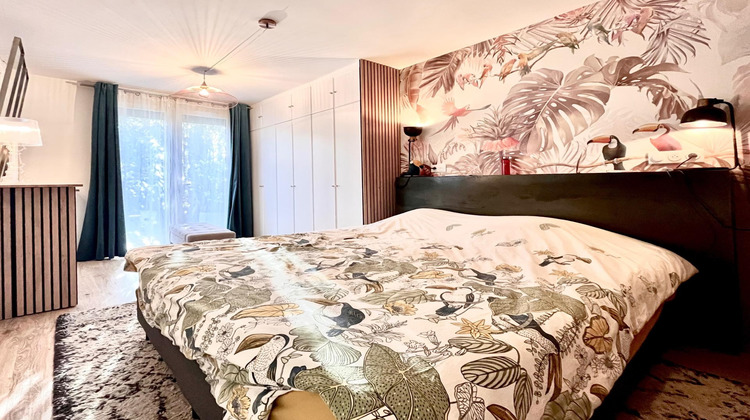 Ma-Cabane - Vente Maison Talence, 92 m²