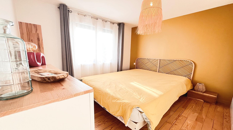 Ma-Cabane - Vente Maison Talence, 92 m²
