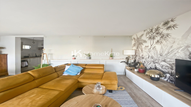 Ma-Cabane - Vente Maison Talence, 95 m²