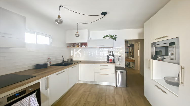 Ma-Cabane - Vente Maison Talence, 95 m²