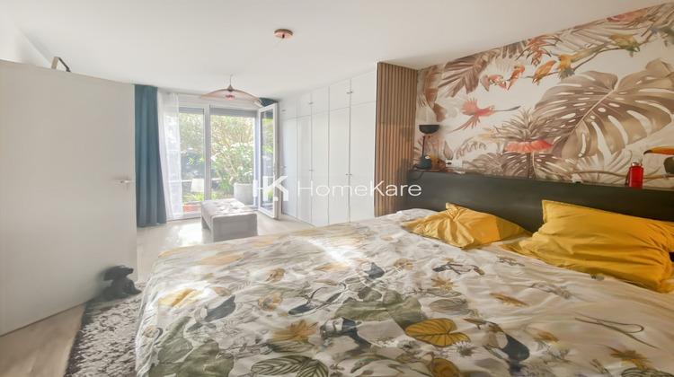 Ma-Cabane - Vente Maison Talence, 95 m²
