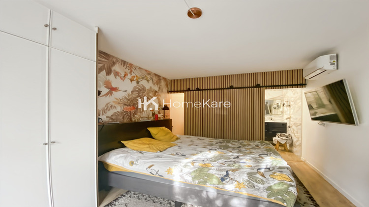 Ma-Cabane - Vente Maison Talence, 95 m²