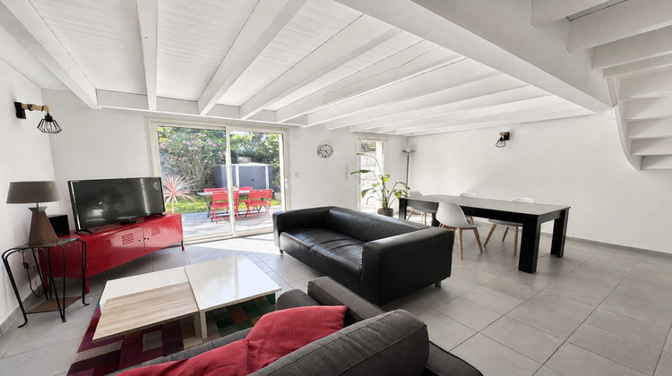Ma-Cabane - Vente Maison Talence, 79 m²