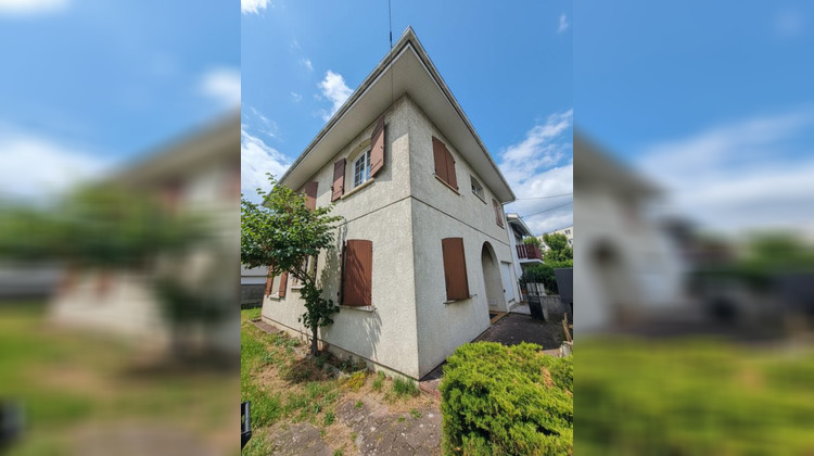 Ma-Cabane - Vente Maison TALENCE, 159 m²