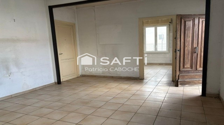Ma-Cabane - Vente Maison Talence, 71 m²